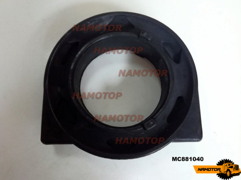 Подушка подвесного подшипника SMS-8214 MC881040-S FP418 Schmaco